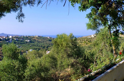 Stalos Villa | Villa Clio
