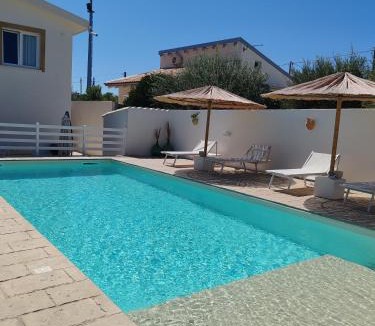 Fondo Morte Apartment | Villa Clorì