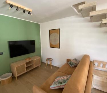 Sant'Onofrio House | Villa Clori