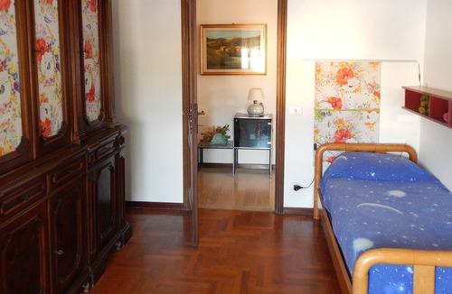 Grumello Del Piano Villa | Villa Clotilde, terrace, garden with patio, shower with hydromassage,
