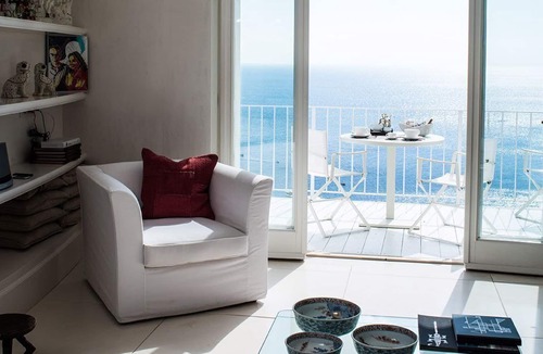 Marina Piccola Villa | Villa Coccodrilla by Elite Villas by Elite Villas