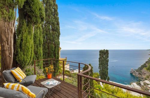 Positano Villa | Villa Cocles - Positano