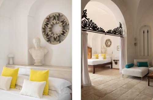 Positano Villa | Villa Cocles - Positano