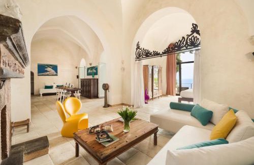 Positano Villa | Villa Cocles - Positano