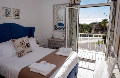 Le Lavandou Villa | Villa Coco Beach