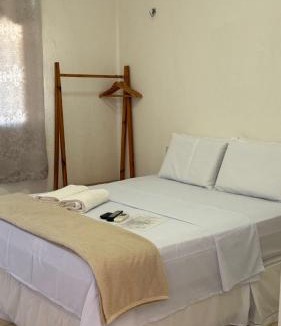 Prea Hotel | Villa Coco Beach Preá