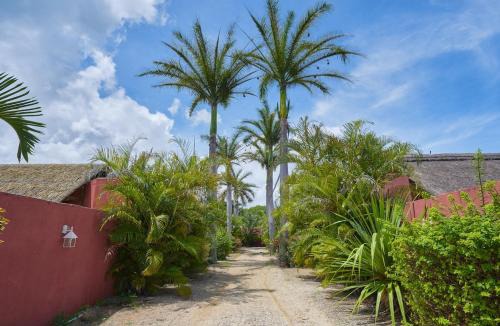 Camp Bestel Villa | Villa Coco Chic - Piscine privée - Paradis Tropical