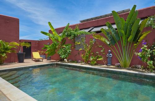Camp Bestel Villa | Villa Coco Chic - Piscine privée - Paradis Tropical