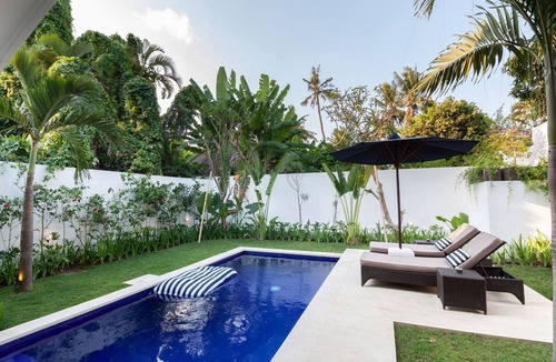 Seminyak Villa | Villa Coco