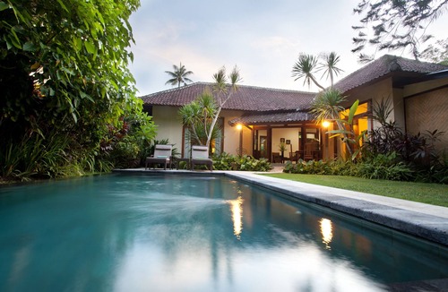 Seminyak Villa | Villa Coco