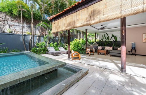 Seminyak Villa | Villa Coco