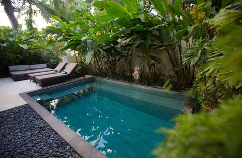 Seminyak Villa | Villa Coco