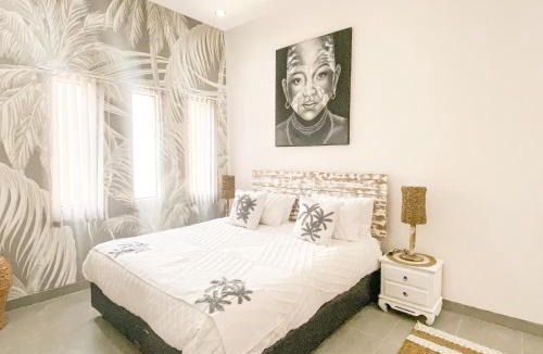 Legian House | Villa Coco Legian