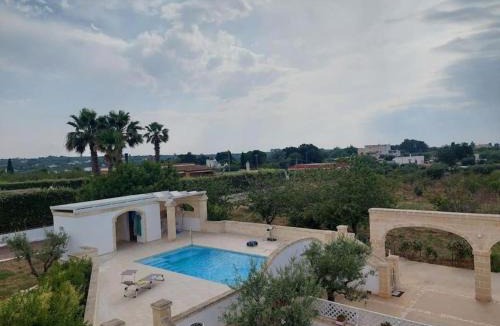 Monopoli Apartment | Villa Coco Monopoli