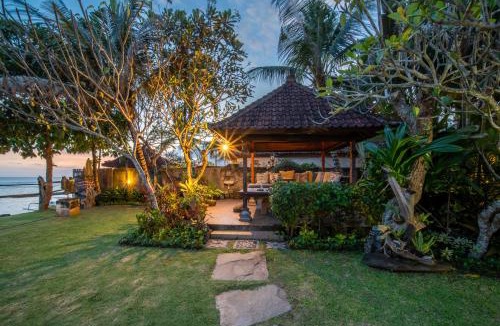 Sengkidu Villa | Villa Cocoa Maya