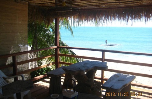 Lamai Villa | Villa Cocobeach Cabana