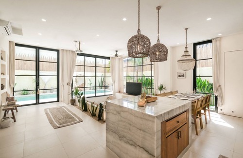 Babakan Villa | Villa Coconut