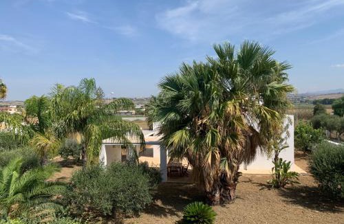 Contrada Fiori Sud Villa | Villa Cocus