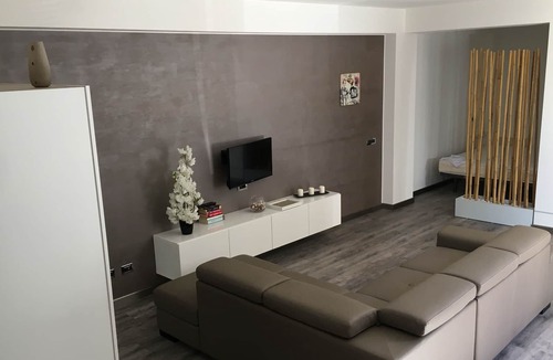 Avola Villa | Villa Cocus Open Space 100 meters from the sea