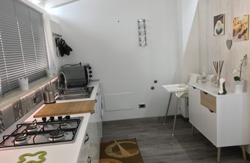Avola Villa | Villa Cocus Open Space 100 meters from the sea