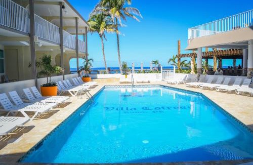 Rincon Hotel | Villa Cofresi