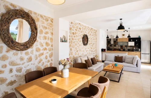 Sivota Villa | Villa Cohili - Three Bedroom Villa, Sleeps 6