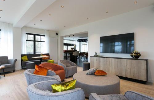 Kluisbergen House | Villa Col 38