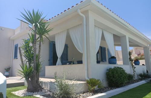 Fondo Morte Villa | Villa Colapesce