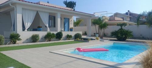 Fondo Morte Villa | Villa Colapesce