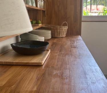 Thong Krut Villa | Villa Colette