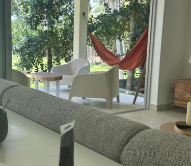 Thong Krut Villa | Villa Colette
