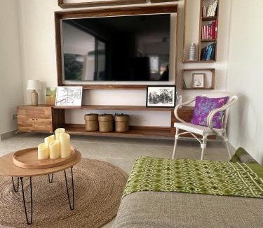 Thong Krut Villa | Villa Colette
