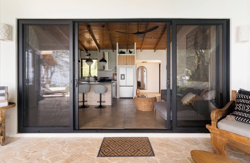 Nosara Villa | Villa Colibri at Las Huacas - Stunning Ocean views
