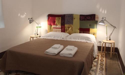 Galatone Villa | Villa Colittacarrafa