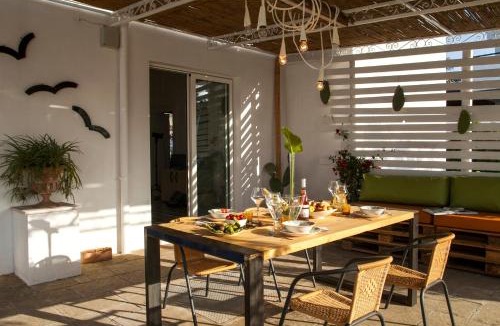 Galatone Villa | Villa Colittacarrafa