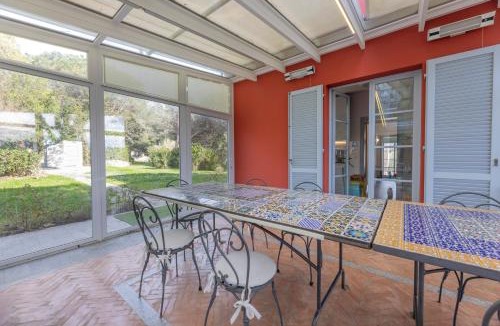 Marciana House | Villa Colle18 Design and Comfort - Goelba
