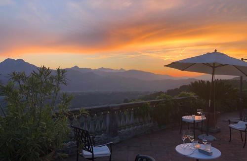 Coreglia Antelminelli Villa | Villa Colletto