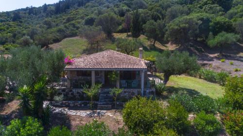 Vasilikos Apartment | Villa Collina