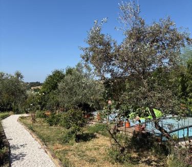 Elmo Villa | Villa Collina