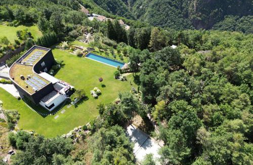 Cornedo All'isarco Apartment | VILLA COLLINA VERDE