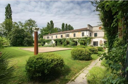 Dolo Villa | Villa Colloredo