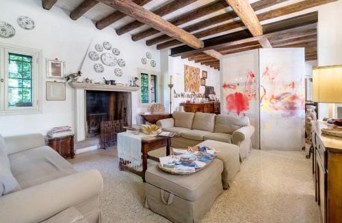 Dolo Villa | Villa Colloredo