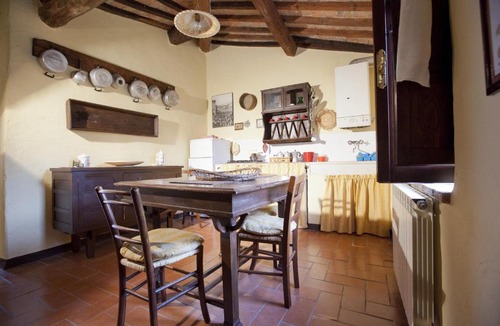 Il Poggio Villa | Villa Colombaio