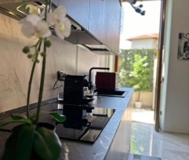 Mazzo Apartment | Villa&Colombo