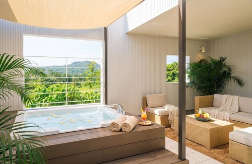 Nakama Villa | Villa Colors A