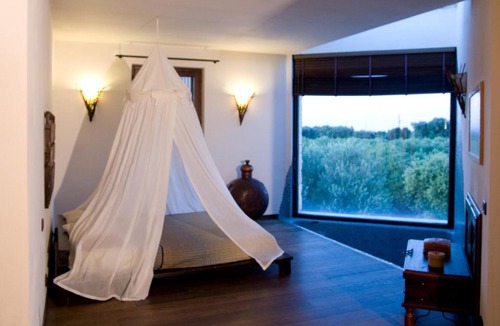 Fasano Villa | Villa Colucci