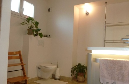 Les Michels Villa | Villa comfortable and quiet in the heart of Provence (Near Aix and Cassis)