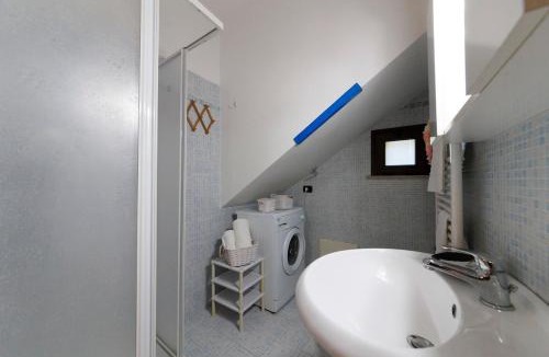 Giurdignano Apartment | Villa Comi