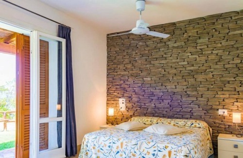 Procchio Villa | Villa completely renovated, and not far from the beautiful beach of Procchio ( Campo all' Aia area )
