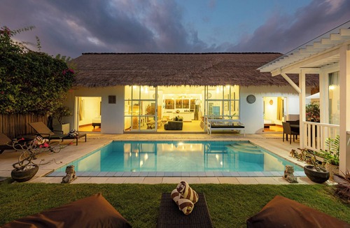 Sunset Road Villa | Villa Complex - 10mn walk from Oberoi Seminyak